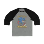 Gotta Go Fast For Ramadan long sleeve