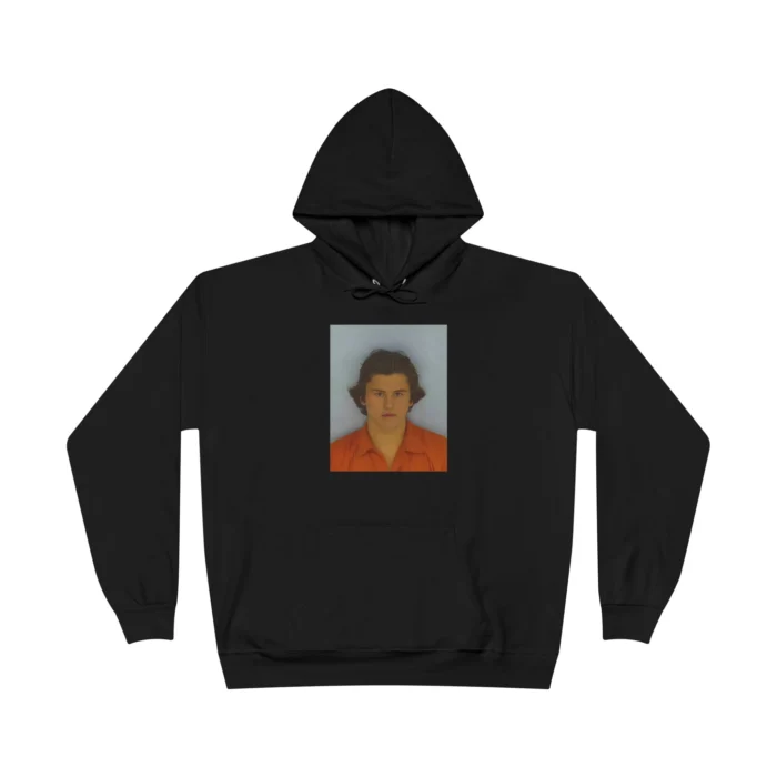 Haiden Deegan Mugshot Hoodie