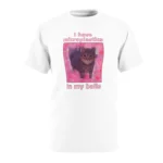 I Have Microplastics In My Balls Shirt