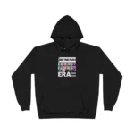 In My Big Time Rush Era Since 2009 Hoodie