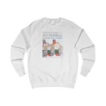 Incredible Cross-Sections Castle Sweatshirt