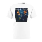 Kanye Bipolar Express Shirt
