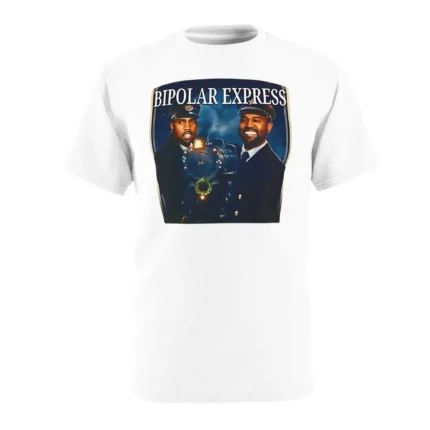 Kanye Bipolar Express Shirt