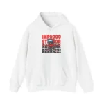 Kendrick Lamar Impostor Meme Hoodie