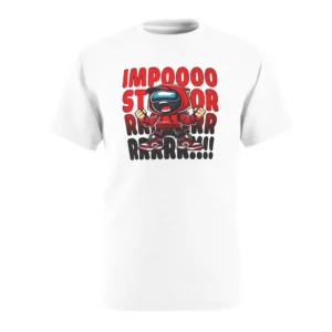 Kendrick Lamar Impostor Meme Shirt