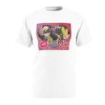 Lebron James Stephen A Smith Kiss Cam Shirt