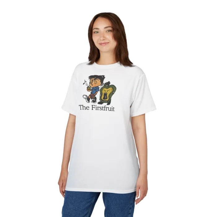 Mark Lee The Firstfruit Women Shirt