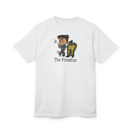 Mark Lee The Firstfruit Shirt
