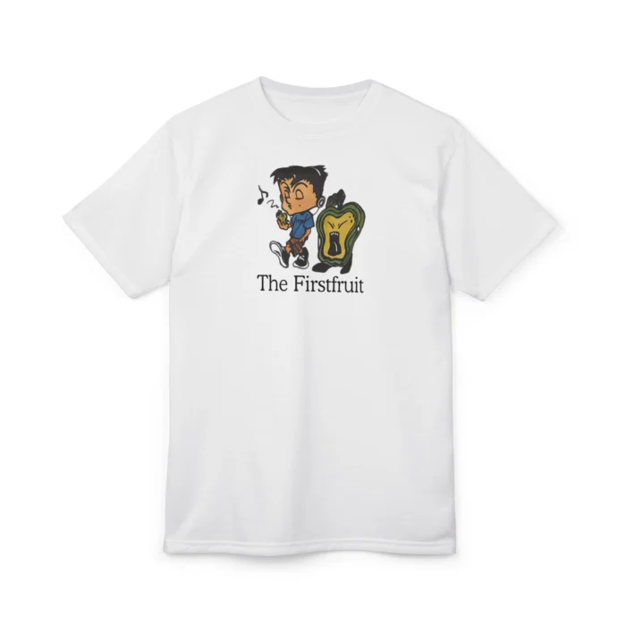 Mark Lee The Firstfruit Shirt