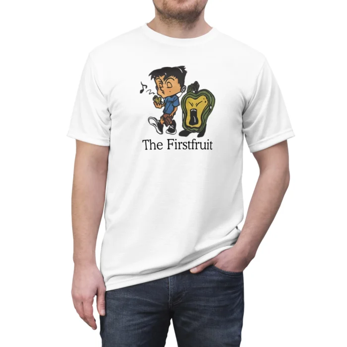Mark Lee The Firstfruit Unisex Shirt
