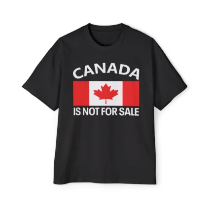 Mike Myers Canada Is Not For Sale Premium Shirt