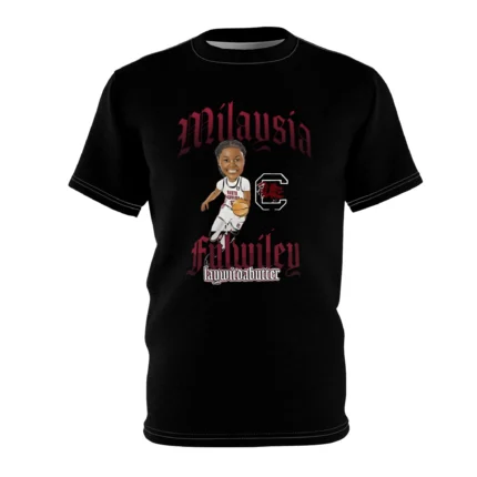 Milaysia Fulwiley Laywitdabutter Shirt