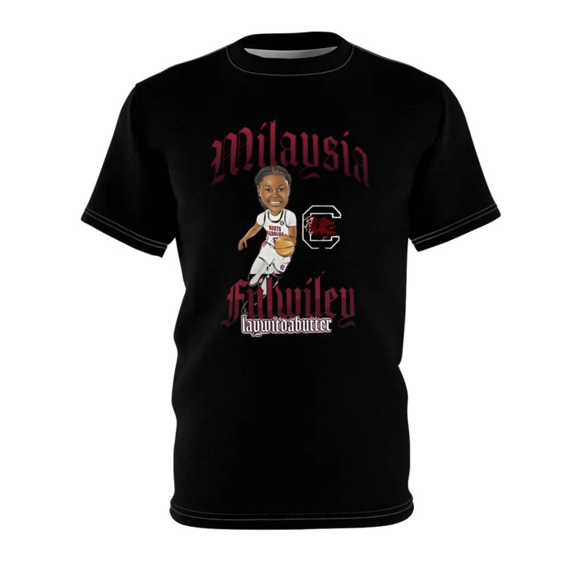 Milaysia Fulwiley Laywitdabutter Shirt