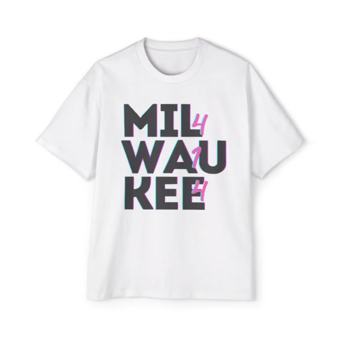 Milwaukee 414 T Shirt