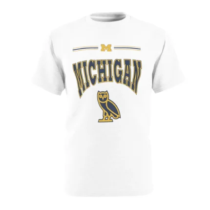OVO Michigan Shirt
