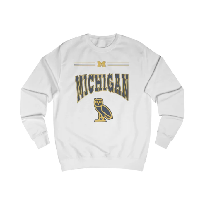 OVO Michigan Sweatshirt