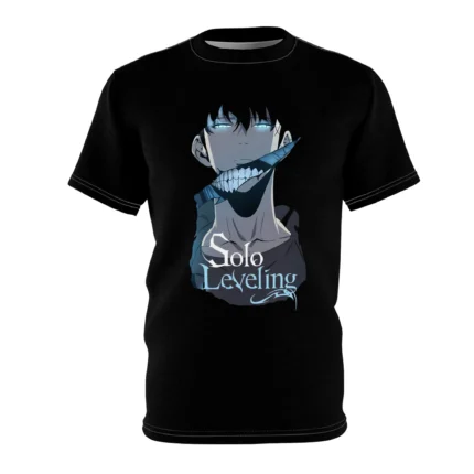 Solo Leveling Shirt