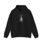 SpaceX raptor Hoodie