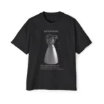 SpaceX raptor Premium Shirt