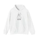 Teddy Bear I Feel Good Hoodie