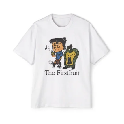 The Firstfruit Jungwoo T Shirt
