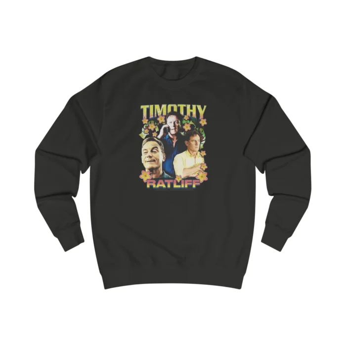 Timothy Ratliff Rap Sweatshirt
