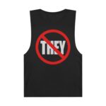 Stay Away From They Pauly D Tank top