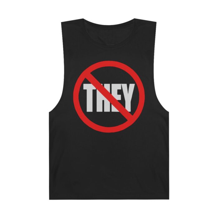 Stay Away From They Pauly D Tank top