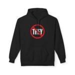 Stay Away From They Pauly D Hoodie