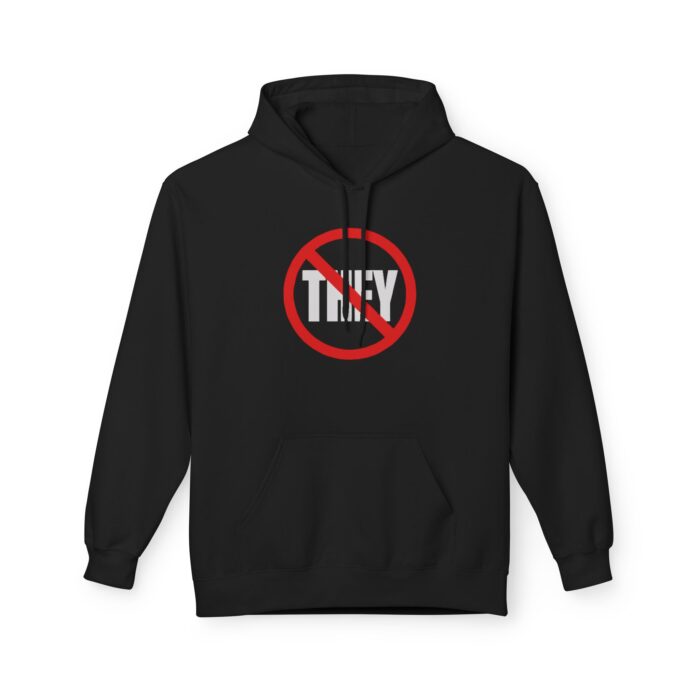 Stay Away From They Pauly D Hoodie