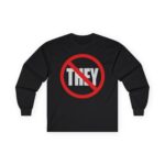 Stay Away From They Pauly D Sweatshirt