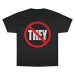Stay Away From They Pauly D T Shirt