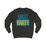 Angel Reese And Hailey Van Lith For Chicago Sweatshirt