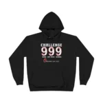 Baltimore 999 Challenge 9 Beers 9 Hot Dogs 9 Innings Opening Day 2025 Hoodie