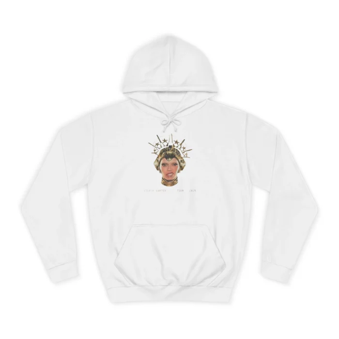 Beyoncé Cowboy Carter Tour 2025 Spur Hoodie