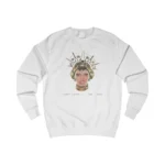 Beyoncé Cowboy Carter Tour 2025 Spur Sweatshirt