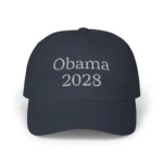 Brian Krassenstein Obama 2028 Hat