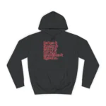 Buccaneers Baker & Bucky & M1K3 & CG14 & McMillan & Egbuka Names Hoodie