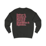 Buccaneers Baker & Bucky & M1K3 & CG14 & McMillan & Egbuka Names Sweatshirt