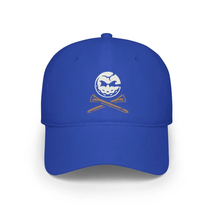 Crushers GC Hat