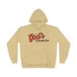 Get Me To God’s Country Hoodie