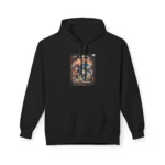 John Cena Record 17 Time Champions Hoodie