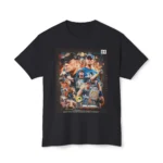 John Cena Record 17 Time Champions Shirt