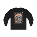 John Cena Record 17 Time Champions Sweatshirt