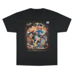 John Cena Record 17 Time Champions T Shirt