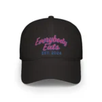 Josh Allen Everybody Eats Est 2024 Hat