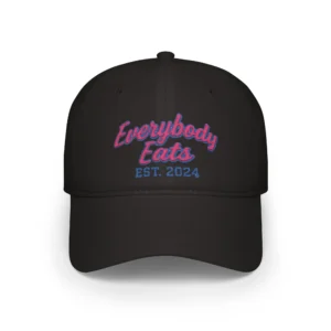 Josh Allen Everybody Eats Est 2024 Hat