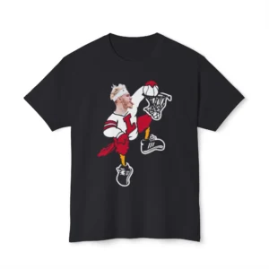Kasean Pryor Louisville Cardinals Men’s Basketball Shirt