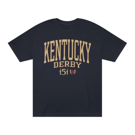 Kentucky Derby 151 T Shirt