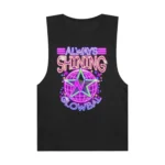 Kevin Owens Naomi Shirt